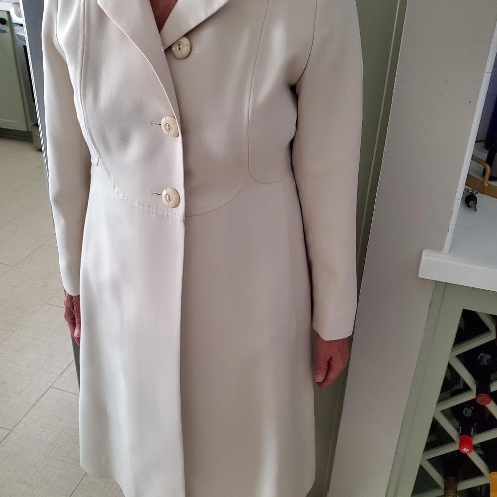 Vintage The Puget Sounder All Weather Coat